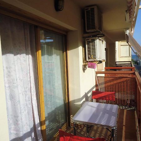 Appartement Campana Building à Peñíscola Extérieur photo