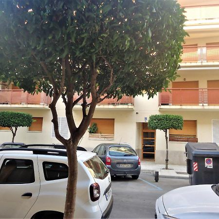 Appartement Campana Building à Peñíscola Extérieur photo