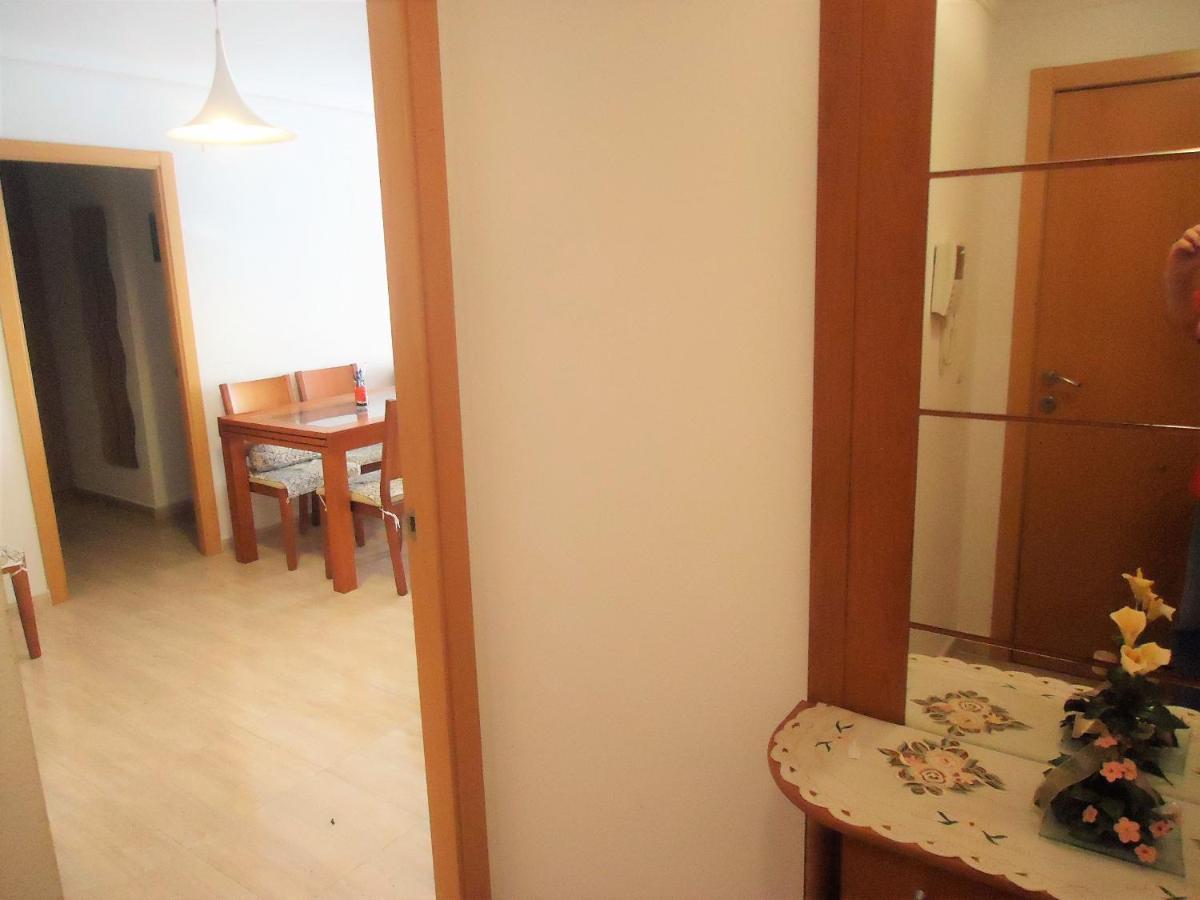 Appartement Campana Building à Peñíscola Extérieur photo