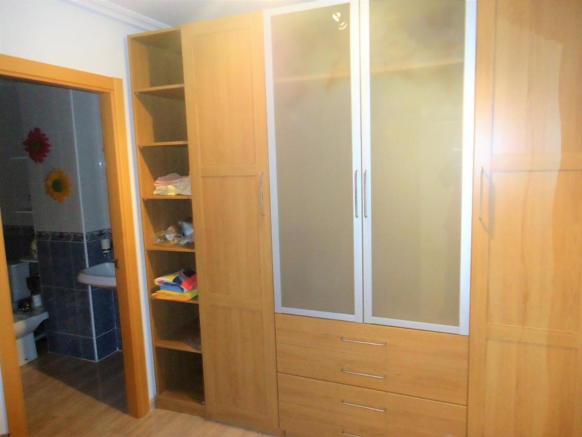 Appartement Campana Building à Peñíscola Extérieur photo